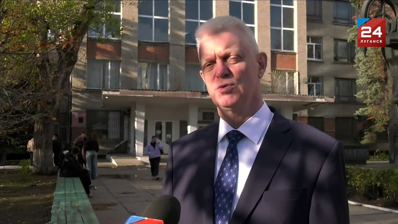 Делегация ЛНР примет участие во Всероссийском Конгрессе наблюдателей