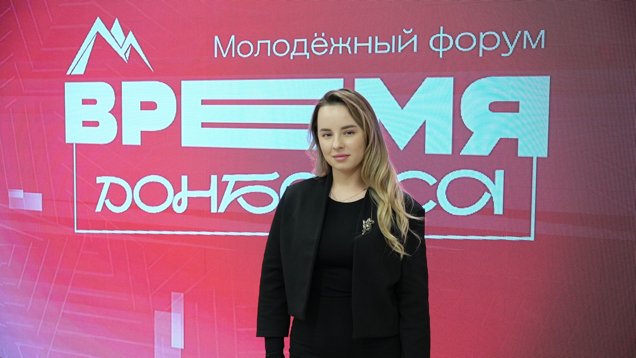 Время заявить о себе! Победитель конкурса Росмолодёжь.Гранты Алина Сиволап реализовала свой проект, чтобы показать: возможности есть у каждого, главное – не бояться действовать