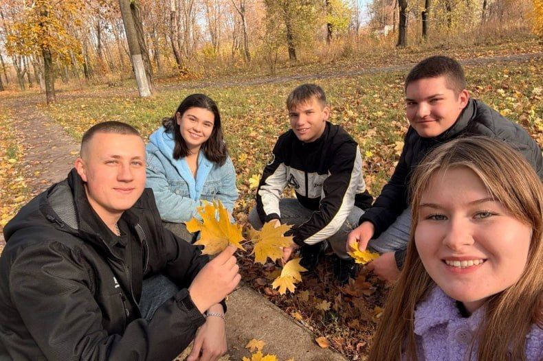 Молодёжь Свердловска раскрыла тайны родного города Молодёжь Свердловска раскрыла тайны родного города