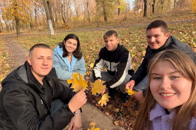 Молодёжь Свердловска раскрыла тайны родного города Молодёжь Свердловска раскрыла тайны родного города