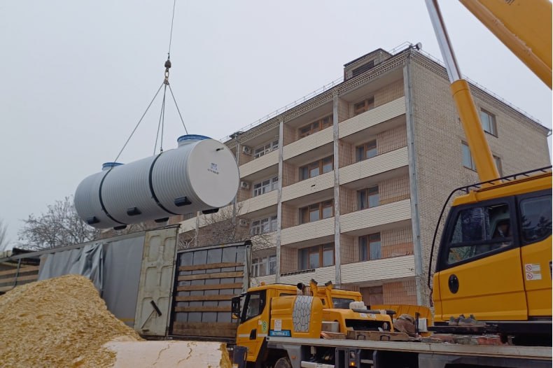 Депутат Совета Свердловского округа Александр Великоцкий: «Помощь Красноярского края для нас очень важна» Депутат Совета Свердловского округа Александр Великоцкий: «Помощь Красноярского края для нас очень важна»