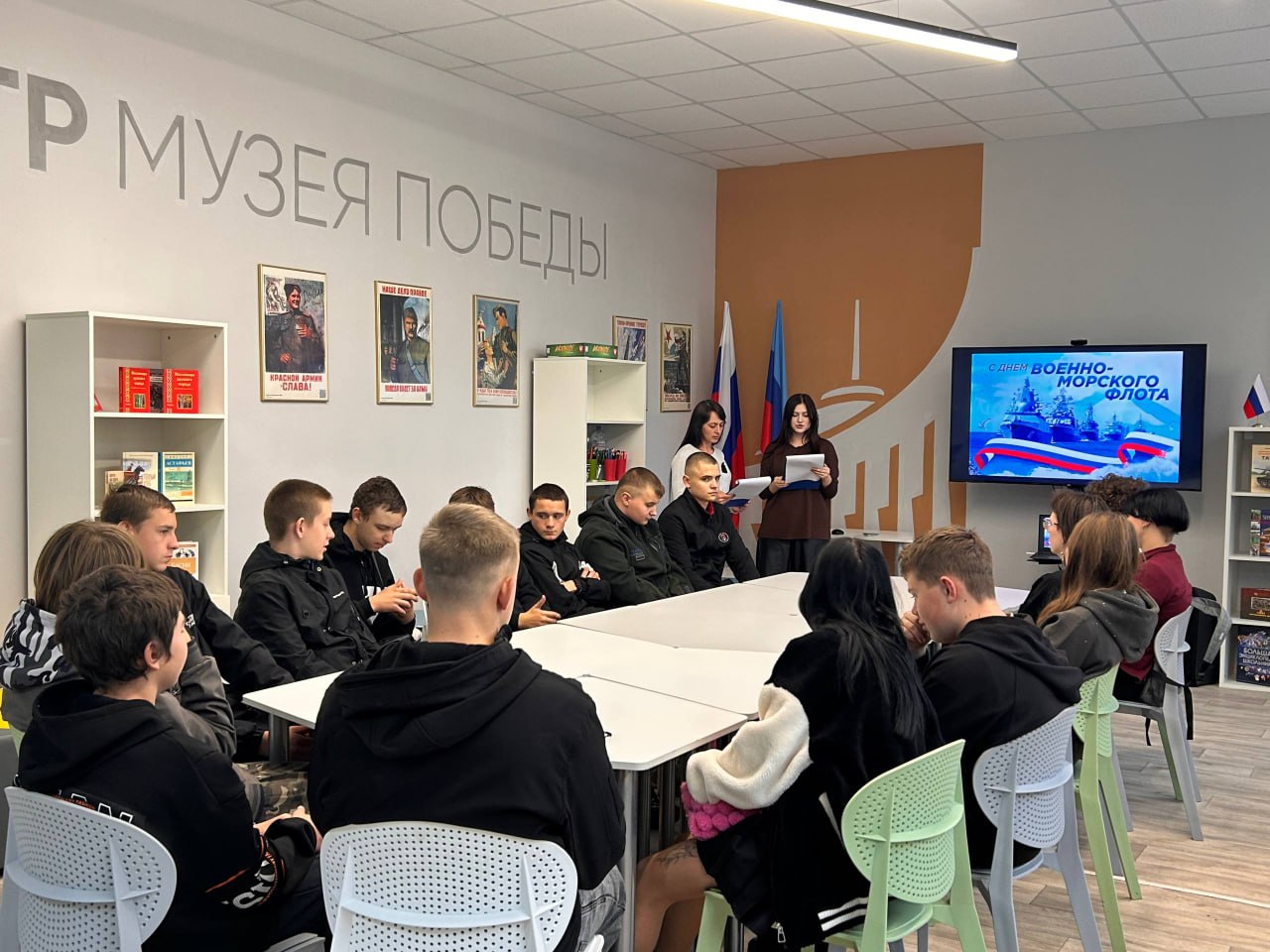 ВМФ РФ: гордость и слава морских глубин! ВМФ РФ: гордость и слава морских глубин!