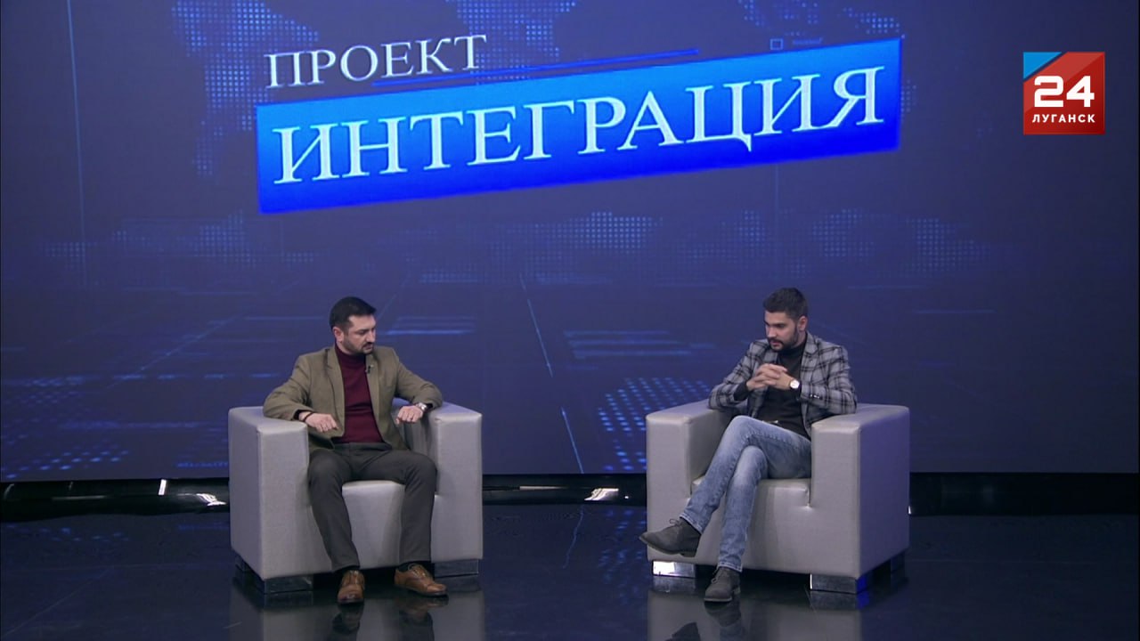 «Уверен, что в ближайшие 5-10 лет у нас будет бум строительства – исходя из того, что последние 30 лет его не было вообще»