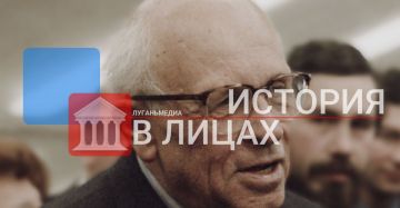 ИСТОРИЯ В ЛИЦАХ: Андрей Дмитриевич Сахаров (1921–1989)