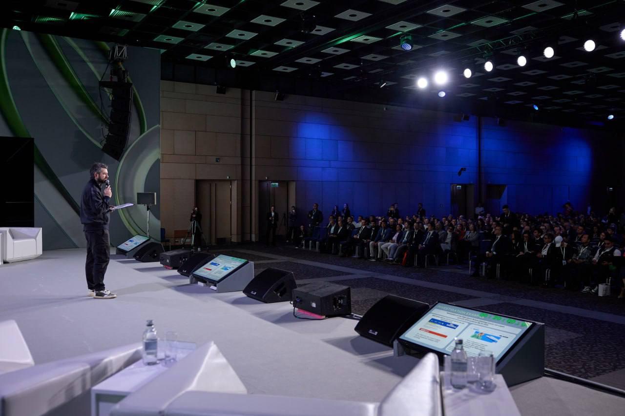 В Москве прошел третий международный форум «Диалог о фейках 3.0»