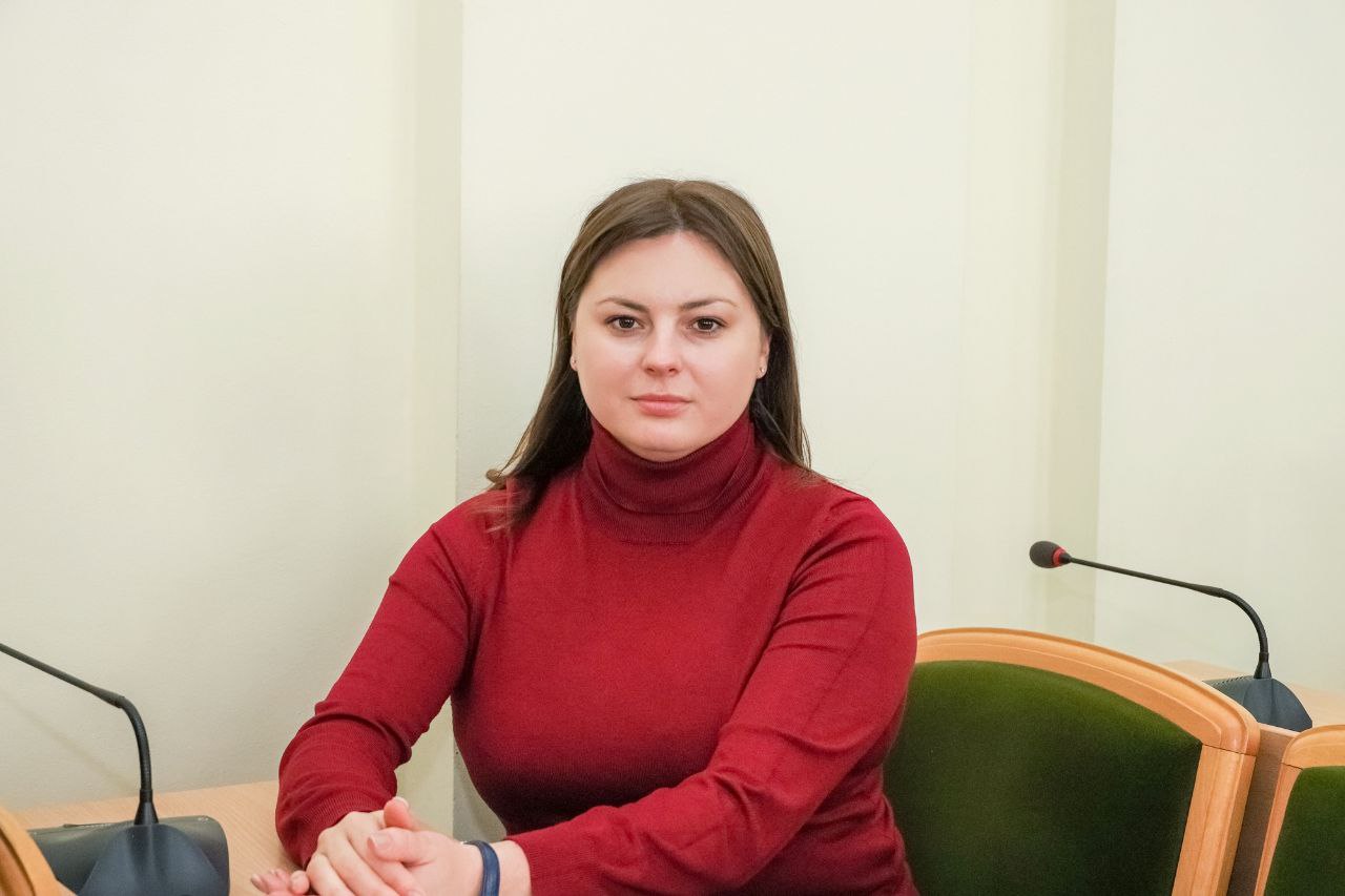 Галина Дуброва: В ходе очередного заседания Народного Совета Луганской Народной Республики были приняты несколько значимых региональных законов, которые получили полную поддержку фракции ЛДПР