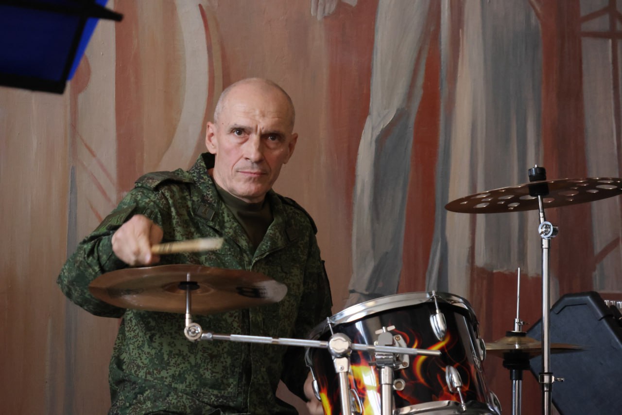 Этнофестиваль «Наш дом – Россия» объединил гостей в Луганской Горьковке Этнофестиваль «Наш дом – Россия» объединил гостей в Луганской Горьковке