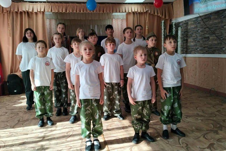 Республиканский форум «От деда к отцу, от отца к сыну: династии патриотов» Республиканский форум «От деда к отцу, от отца к сыну: династии патриотов»