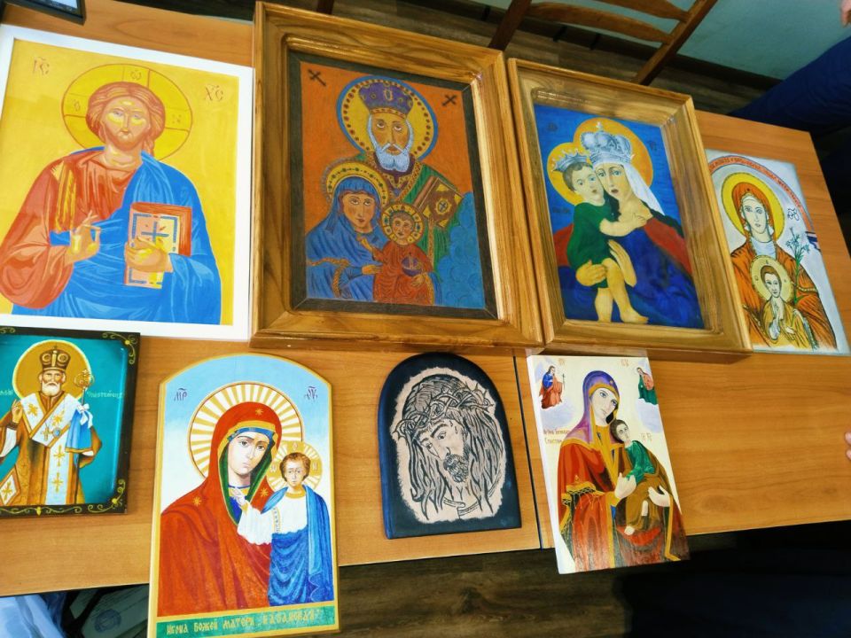 В УФСИН России по Луганской Народной Республике проводится Неделя межрелигиозного диалога В УФСИН России по Луганской Народной Республике проводится Неделя межрелигиозного диалога