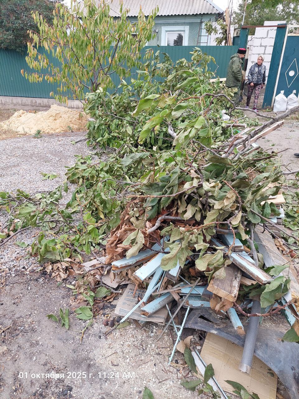 Экологи проводят мероприятия по контролю соблюдения правил благоустройства в Ленинском, Жовтневом и Каменнобродском районах Экологи проводят мероприятия по контролю соблюдения правил благоустройства в Ленинском, Жовтневом и Каменнобродском районах