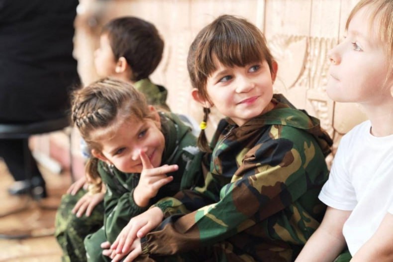 Республиканский форум «От деда к отцу, от отца к сыну: династии патриотов» Республиканский форум «От деда к отцу, от отца к сыну: династии патриотов»