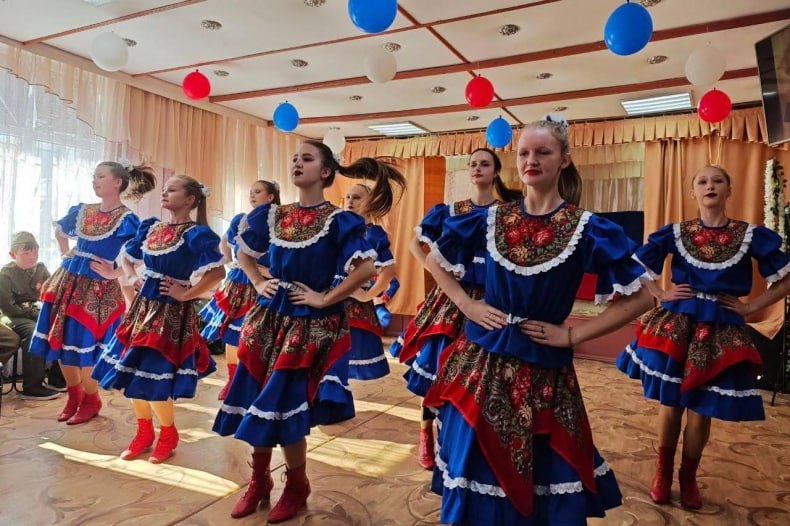 Республиканский форум «От деда к отцу, от отца к сыну: династии патриотов» Республиканский форум «От деда к отцу, от отца к сыну: династии патриотов»