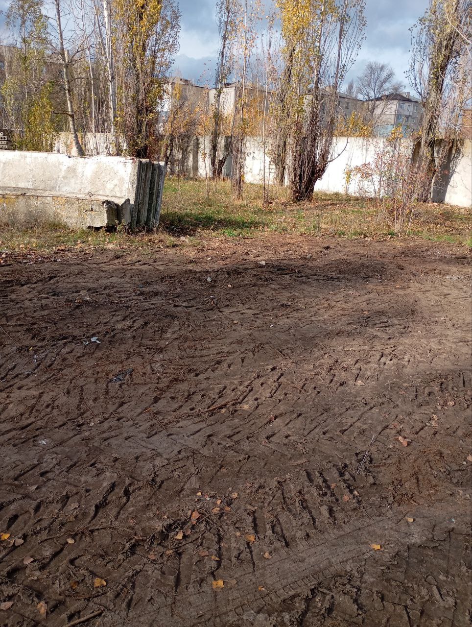 Владимир Чернев: Продолжаем активную работу по благоустройству округа! Владимир Чернев: Продолжаем активную работу по благоустройству округа!