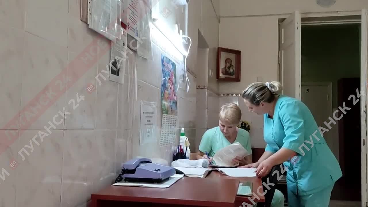 На 40 минут сегодня отключился свет в Республиканской клинической детской больнице