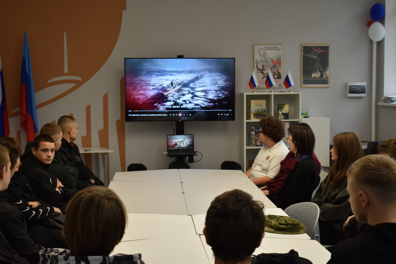 ВМФ РФ: гордость и слава морских глубин! ВМФ РФ: гордость и слава морских глубин!