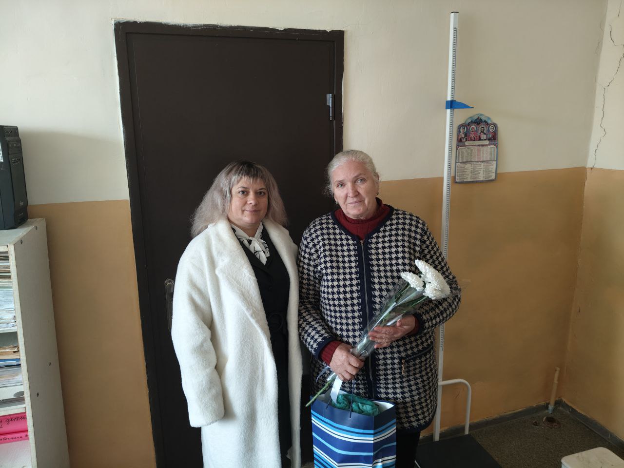 Чугинским отделом жизнеобеспечения ежедневно ведётся приём граждан населённых пунктов по различным вопросам Чугинским отделом жизнеобеспечения ежедневно ведётся приём граждан населённых пунктов по различным вопросам