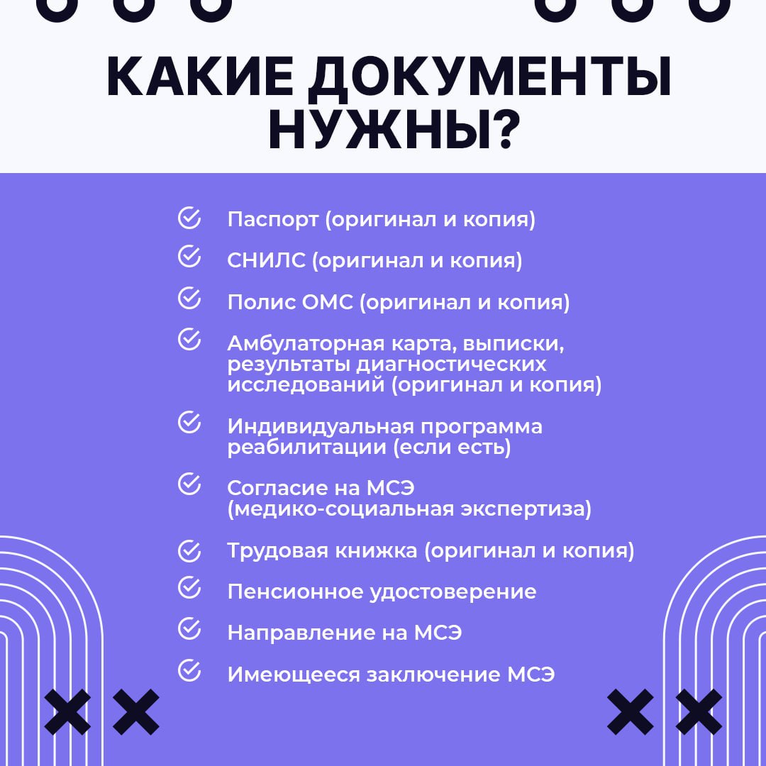 В Минздраве ЛНР напомнили о важности переоформления документов по инвалидности В Минздраве ЛНР напомнили о важности переоформления документов по инвалидности