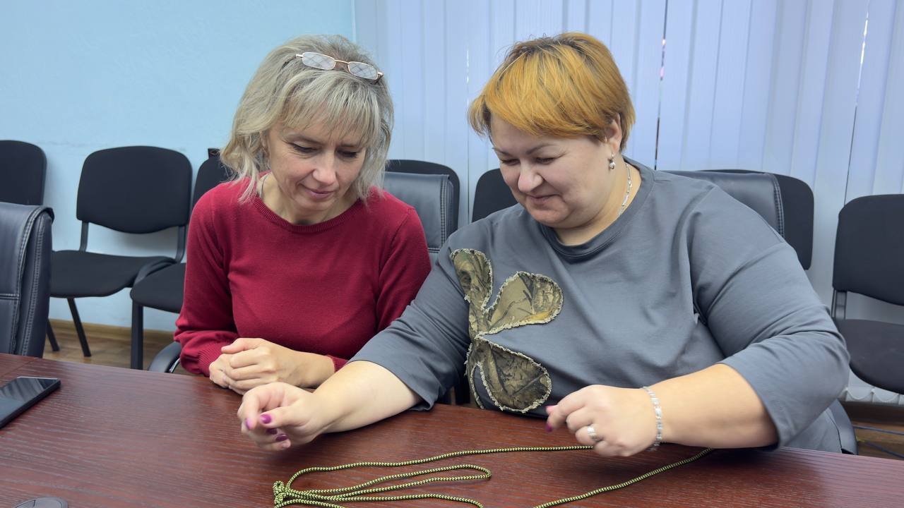 «Zа Победу»: Единороссы по всей республике помогают участникам СВО «Zа Победу»: Единороссы по всей республике помогают участникам СВО