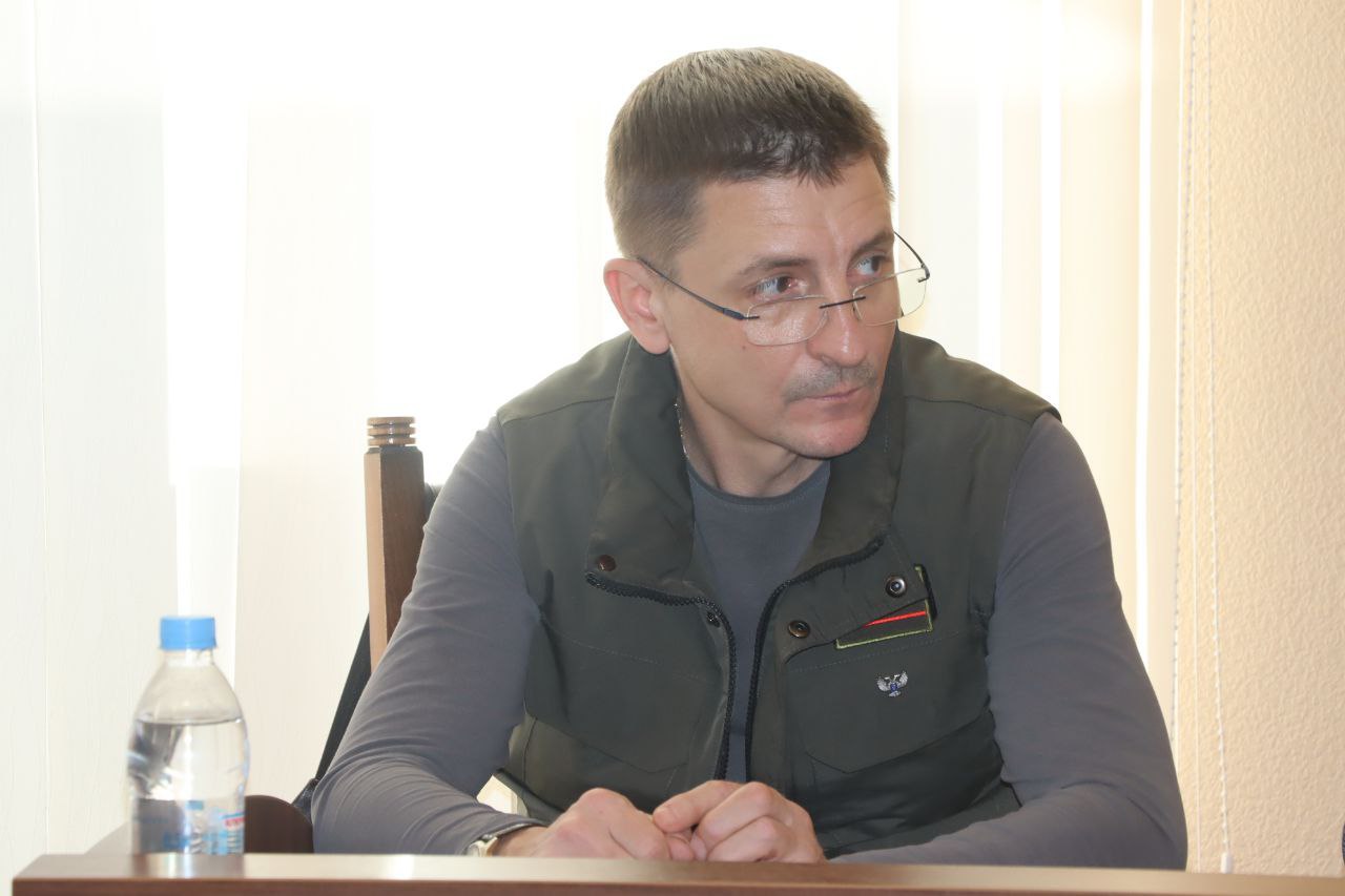 В Северодонецке состоялся семинар с индивидуальными предпринимателями и юридическими лицами В Северодонецке состоялся семинар с индивидуальными предпринимателями и юридическими лицами