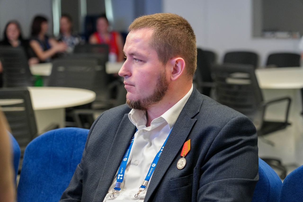 Леонид Пасечник: Региональный кадровый проект «Герои Луганщины» помогает нашим защитникам адаптироваться к мирной жизни