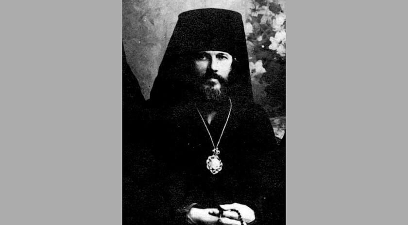 Игумен Георгий: «Новомученики Луганского края — свет веры в земле испытаний» Новомученики и исповедники Луганщины — это не просто имена в церковных списках. Это живые истории мужества, стойкости и любви к Богу, проявленные в... Игумен Георгий: «Новомученики Луганского края — свет веры в земле испытаний» Новомученики и исповедники Луганщины — это не просто имена в церковных списках. Это живые истории мужества, стойкости и любви к Богу, проявленные в...