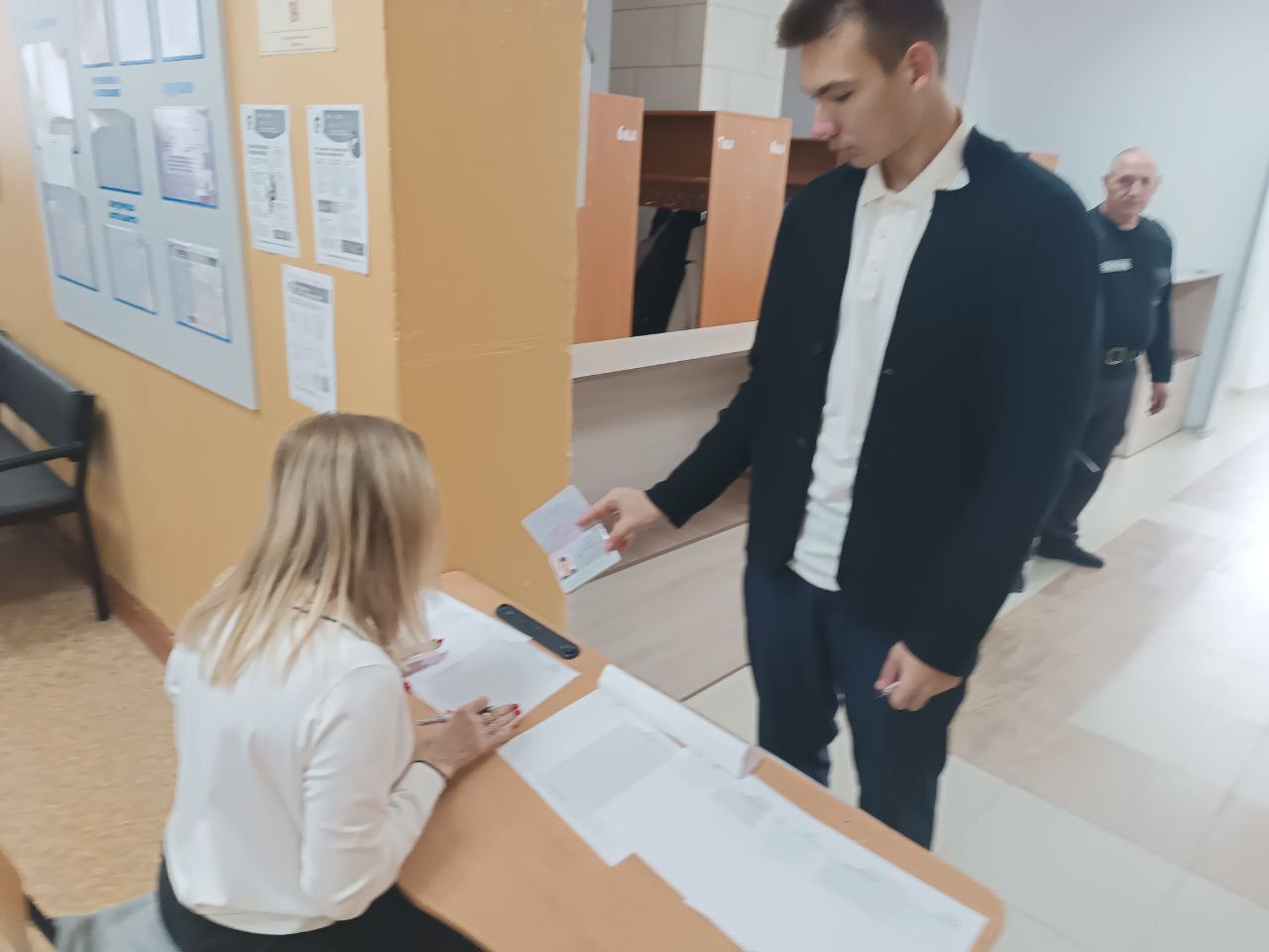 Пробный ЕГЭ — шаг к уверенности!