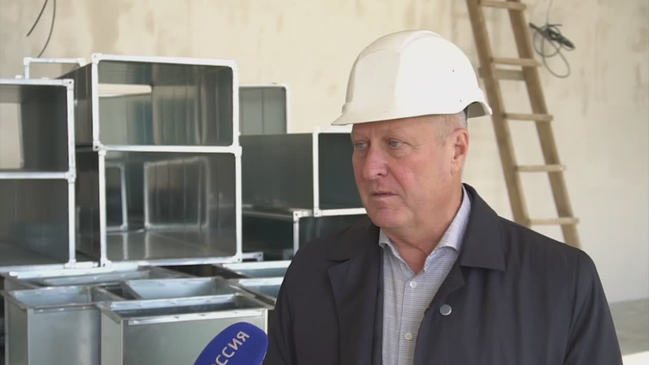 «Чтобы понять насколько необходима новая подстанция, нужно посмотреть на старую»