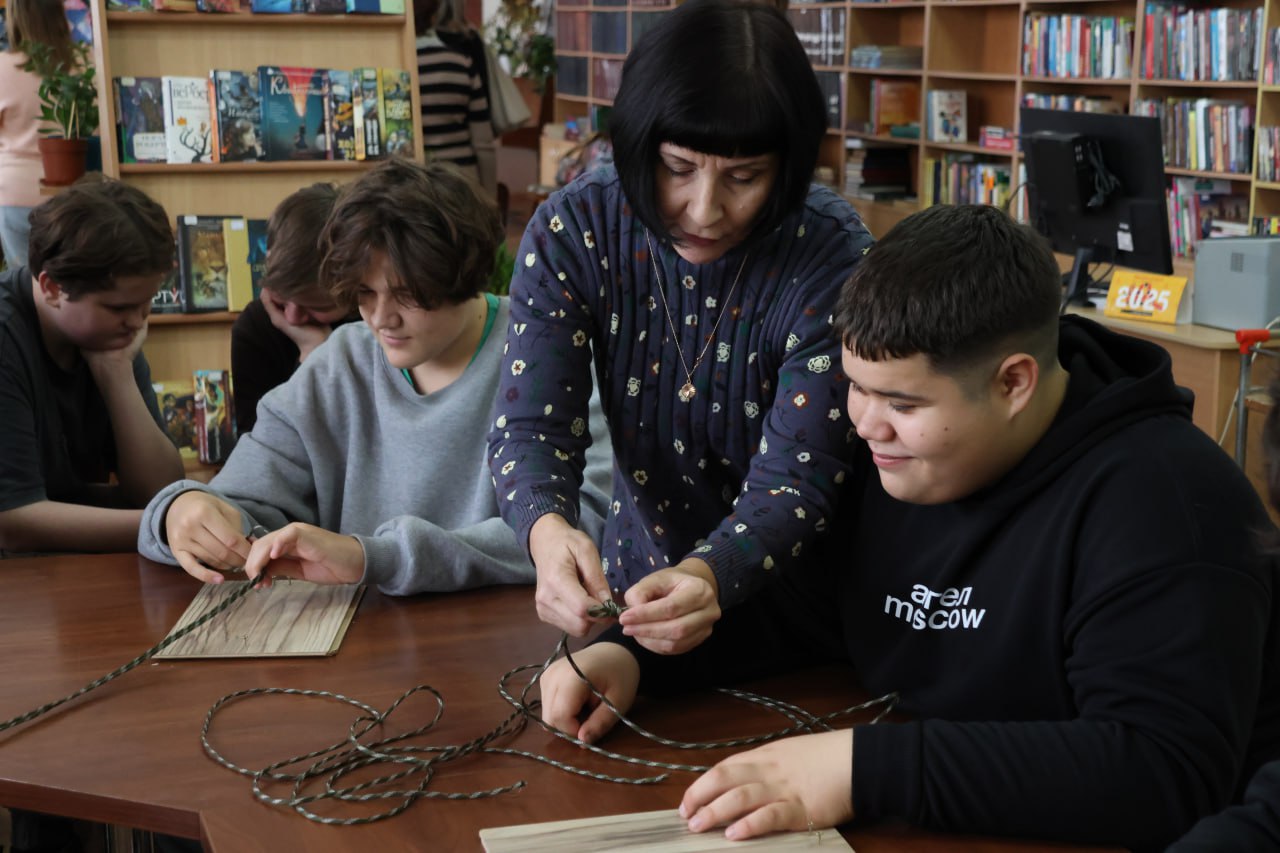 Этнофестиваль «Наш дом – Россия» объединил гостей в Луганской Горьковке Этнофестиваль «Наш дом – Россия» объединил гостей в Луганской Горьковке