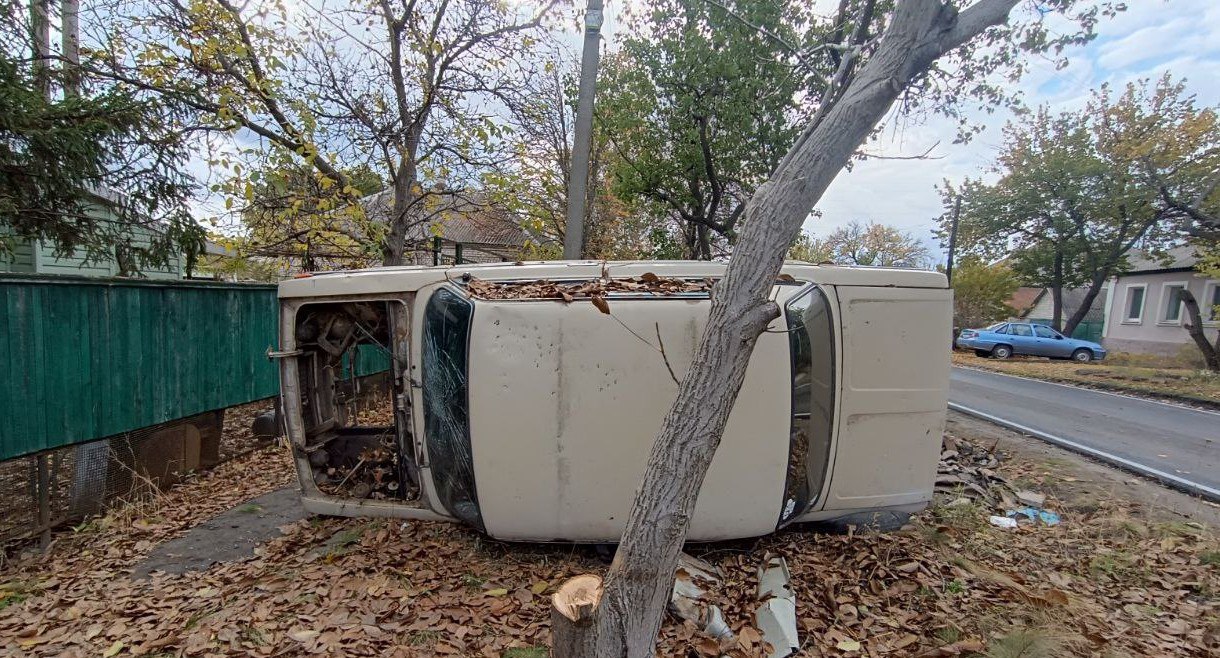 Экологи проводят мероприятия по контролю соблюдения правил благоустройства в Ленинском, Жовтневом и Каменнобродском районах