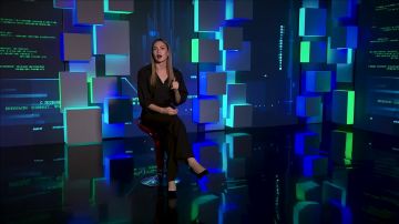 Почему Зеленский оказался могуч и гоняет стаи туч