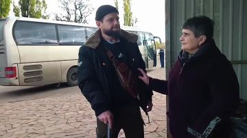 Демобилизованный защитник отправился на лечение в Москву