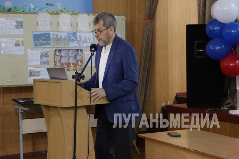 В Свердловском муниципальном округе началась подготовка к ГИА-2026 В Свердловском муниципальном округе началась подготовка к ГИА-2026