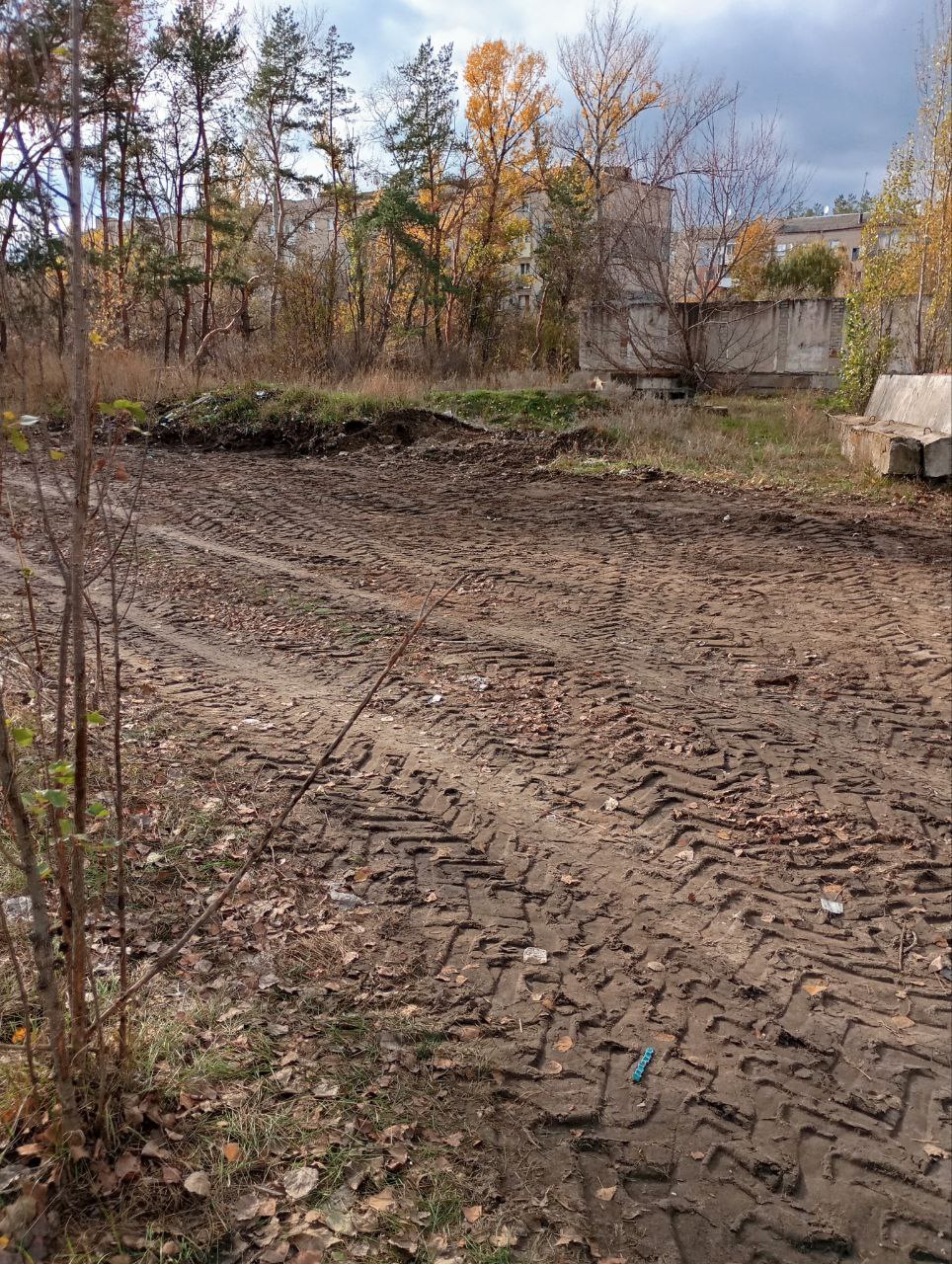 Владимир Чернев: Продолжаем активную работу по благоустройству округа! Владимир Чернев: Продолжаем активную работу по благоустройству округа!