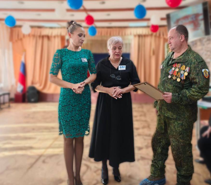 Республиканский форум «От деда к отцу, от отца к сыну: династии патриотов» Республиканский форум «От деда к отцу, от отца к сыну: династии патриотов»