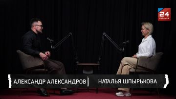 «Не так важно, красиво ли вы говорите. Главное – как вы доносите свою мысль аудитории»