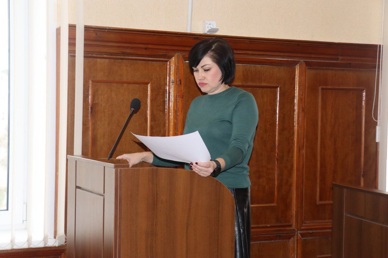 Сегодня состоялось совместное заседание постоянных комиссий Совета городского округа город Северодонецк по правовой политике и связям с общественностью, по социально-экономическому развитию и вопросам ЖКХ, а также по... Сегодня состоялось совместное заседание постоянных комиссий Совета городского округа город Северодонецк по правовой политике и связям с общественностью, по социально-экономическому развитию и вопросам ЖКХ, а также по...