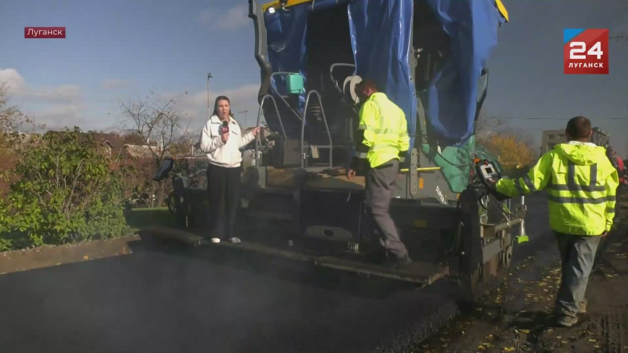 Свыше 300 километров дорог местного значения отремонтируют в Республике до конца года