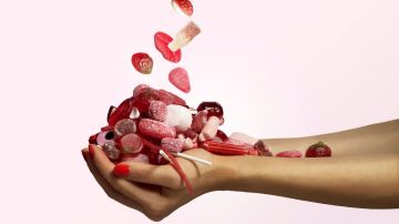 Сахар — один из самых популярных ингредиентов в нашей повседневной жизни