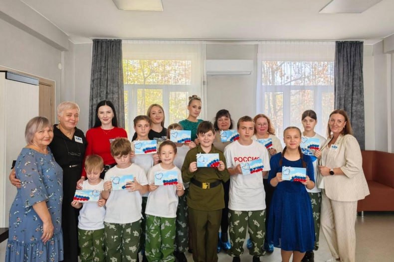 Республиканский форум «От деда к отцу, от отца к сыну: династии патриотов» Республиканский форум «От деда к отцу, от отца к сыну: династии патриотов»