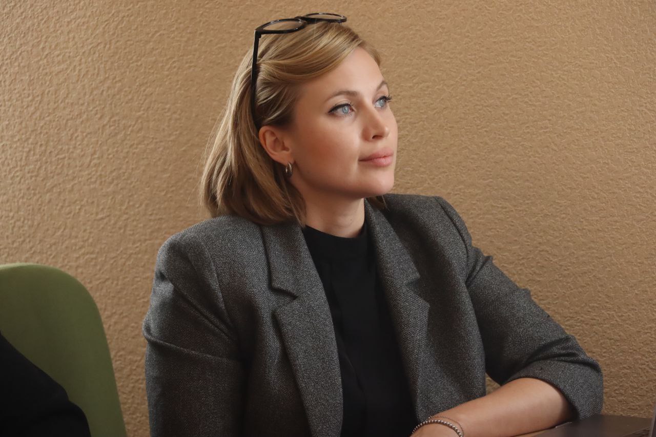 В Северодонецке состоялся семинар с индивидуальными предпринимателями и юридическими лицами В Северодонецке состоялся семинар с индивидуальными предпринимателями и юридическими лицами