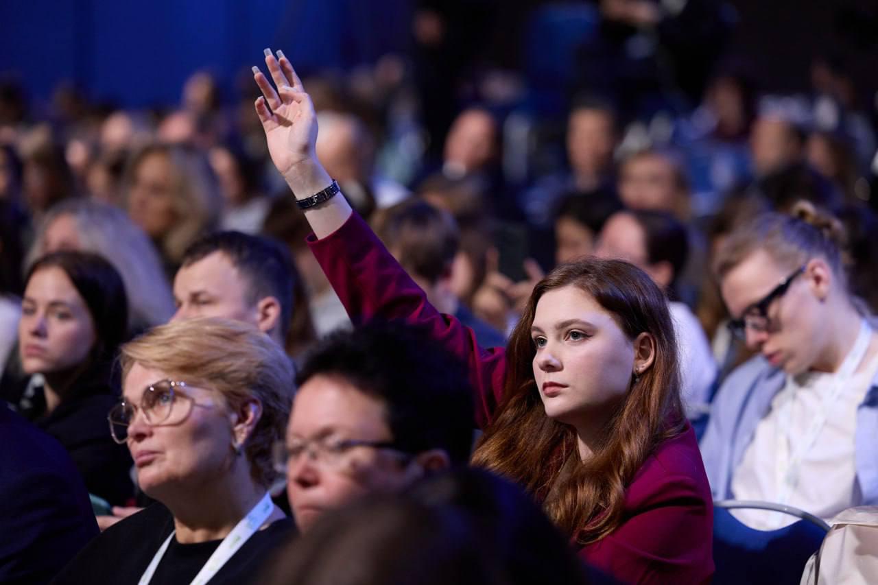 В Москве прошел третий международный форум «Диалог о фейках 3.0» В Москве прошел третий международный форум «Диалог о фейках 3.0»