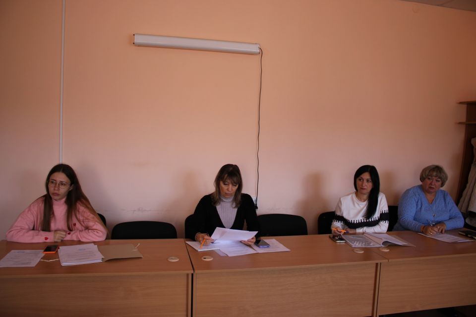 В Администрации городского округа город Ровеньки состоялся семинар на тему «О порядке составления паспорта архива организаций – источников комплектования архивного отдела Администрации городского округа город Ровеньки... В Администрации городского округа город Ровеньки состоялся семинар на тему «О порядке составления паспорта архива организаций – источников комплектования архивного отдела Администрации городского округа город Ровеньки...