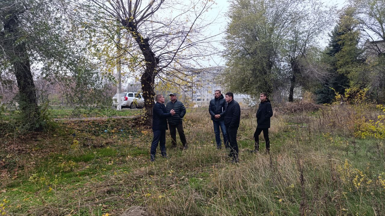 Сергей Колягин: Проведение общественных мероприятий по благоустройству давно стало доброй традицией в нашем муниципалитете Сергей Колягин: Проведение общественных мероприятий по благоустройству давно стало доброй традицией в нашем муниципалитете