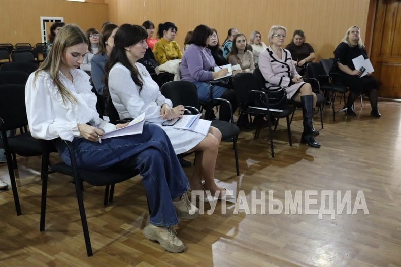 В Свердловском муниципальном округе началась подготовка к ГИА-2026 В Свердловском муниципальном округе началась подготовка к ГИА-2026