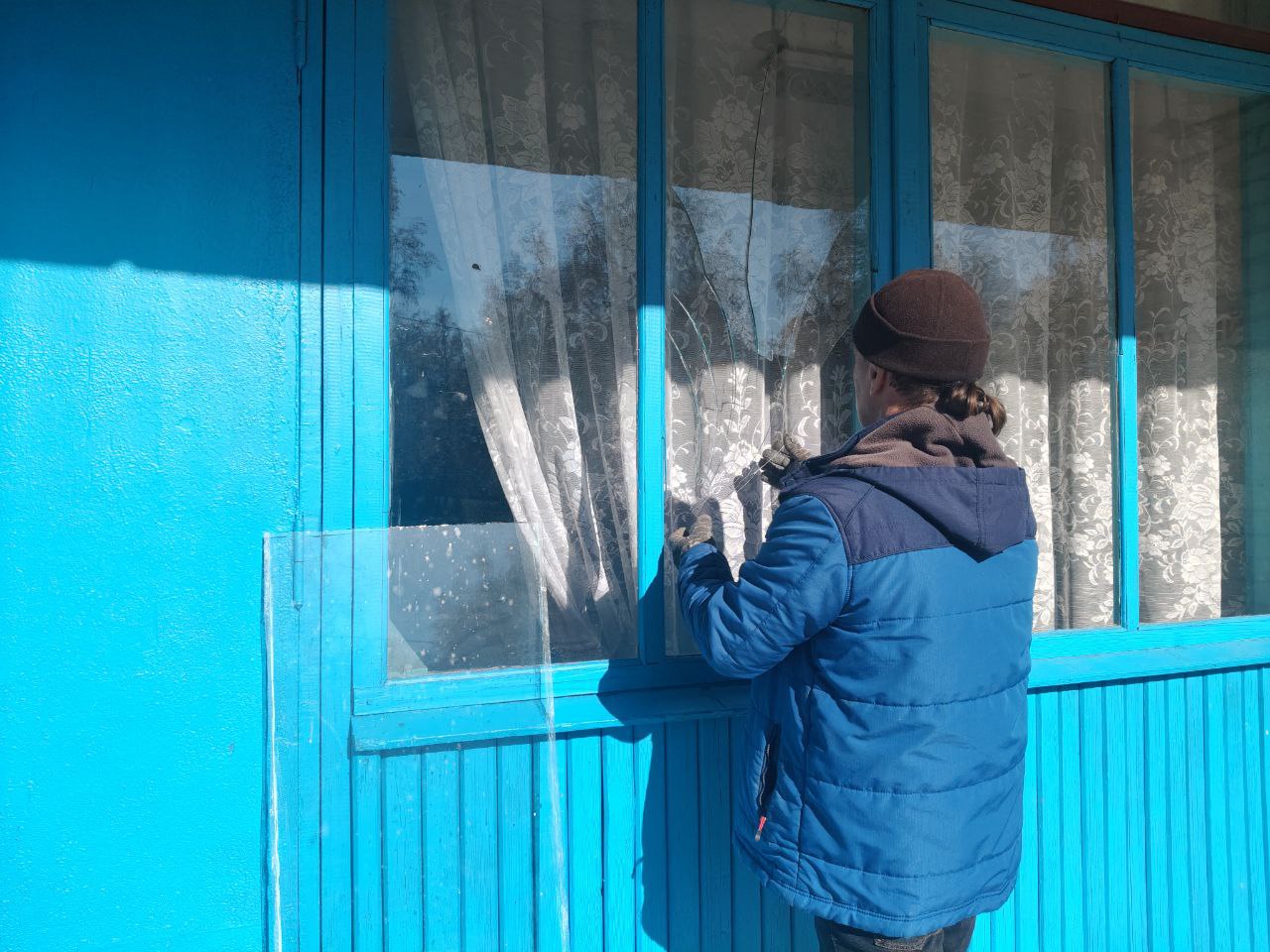 Чугинским отделом жизнеобеспечения ежедневно ведётся приём граждан населённых пунктов по различным вопросам Чугинским отделом жизнеобеспечения ежедневно ведётся приём граждан населённых пунктов по различным вопросам