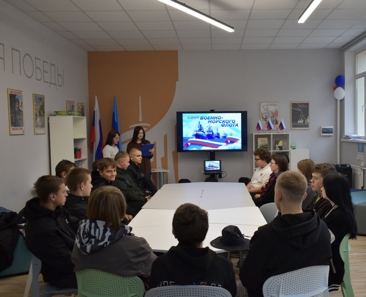 ВМФ РФ: гордость и слава морских глубин! ВМФ РФ: гордость и слава морских глубин!