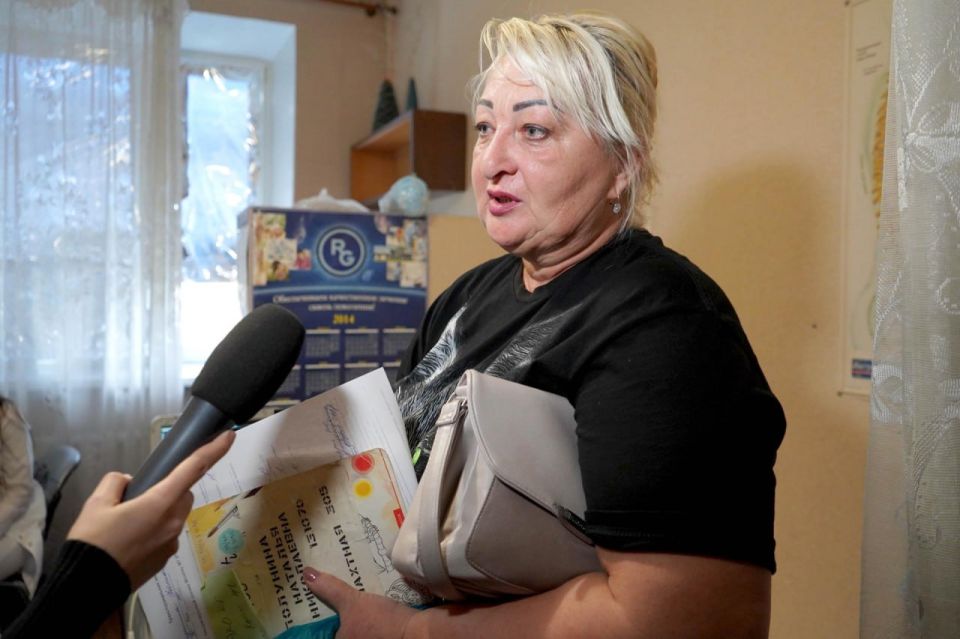 Красноярский врач УЗИ помогает свердловским пациентам Красноярский врач УЗИ помогает свердловским пациентам