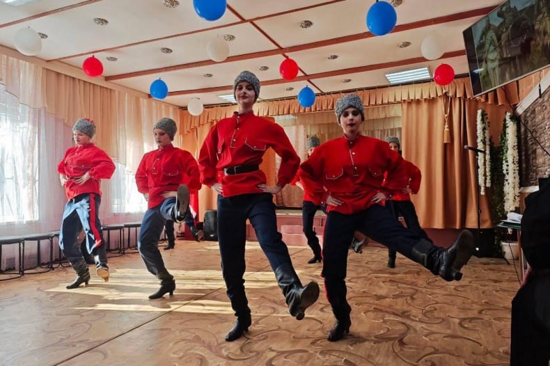 Республиканский форум «От деда к отцу, от отца к сыну: династии патриотов» Республиканский форум «От деда к отцу, от отца к сыну: династии патриотов»