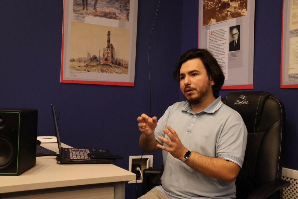 �������� �������� ���������: � ����� ��������, ��� 3D-���������� ��������� �������