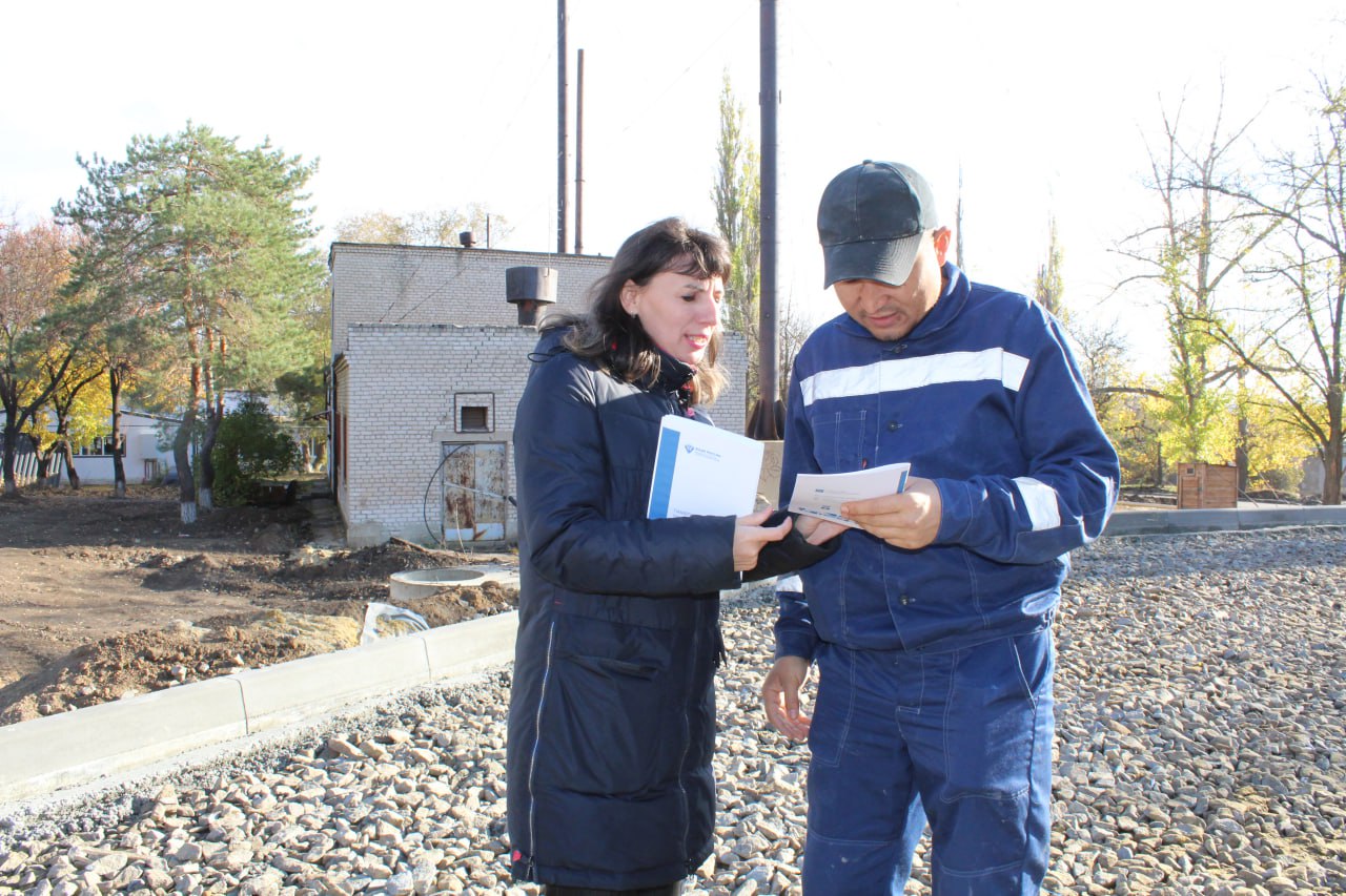 Проведена информационная кампания для иностранных граждан Проведена информационная кампания для иностранных граждан